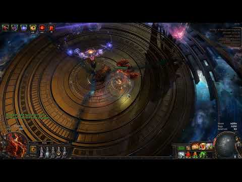 Duelist Slayer - Static Strike (Strength stacking) - 100% Deli - Maven - 29 and 30 wave Simulacrum