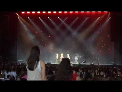 “Most Girls” Hailee Steinfeld Camden NJ 7-24-18