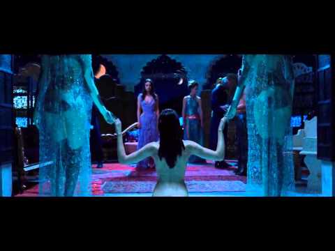 Jupiter Ascending - Official Trailer [HD]