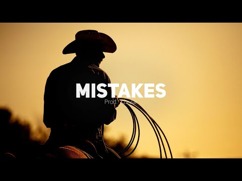 (FREE) Country Pop Type Beat - "Mistakes" - Morgan Wallen x Jelly Roll Type Beat Instrumental 2024