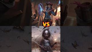 Leviathan Commander Gameplay