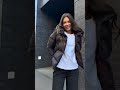 Пуфер зимовий жіночий біо-пух