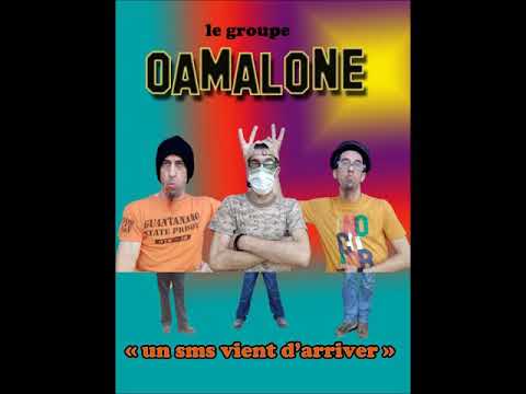 Mickael Miro -l'horloge tourne- cover - par OamAlone - parodie confinement