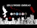 Hollywood Undead - City Clean Version 