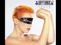 eurythmics - regrets ( touch)#02