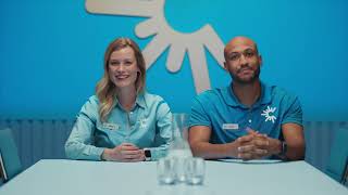 C Spire "The Boardroom - Customer In The Room" $1,000 Off
