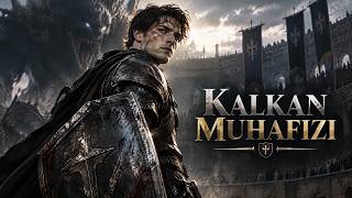 【FULL】Kalkan Muhafızı: Darbe Alarak Tüm Arenayı Yener