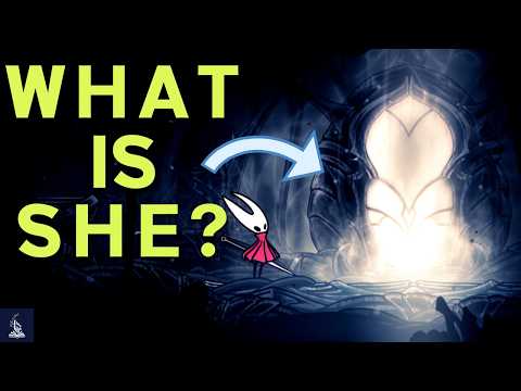 The Lore of Eva - Hollow Knight: Silksong