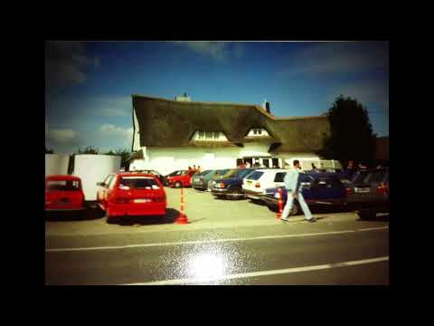 At The Villa 15-04-1995