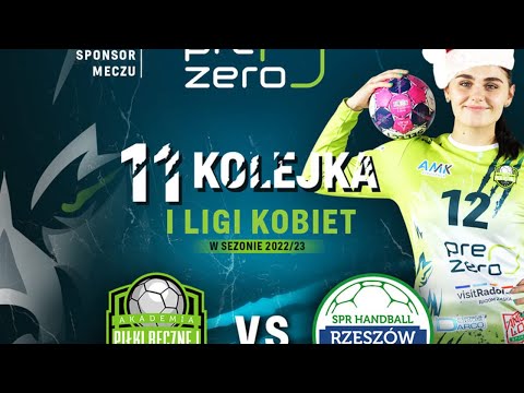 I Liga PreZero APR Radom vs SPR Rzeszów