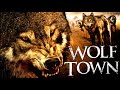 Wolf Town 2020 Hindi Dubbed Movie HDIIवुल्फ टाउन 2020 हिंदी डब फ�