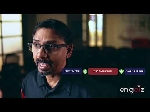 DCAM Productions video.