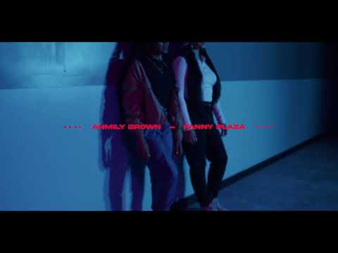 Anmily Brown - Puro (Vídeo Oficial) Ft. Fanny Plaza