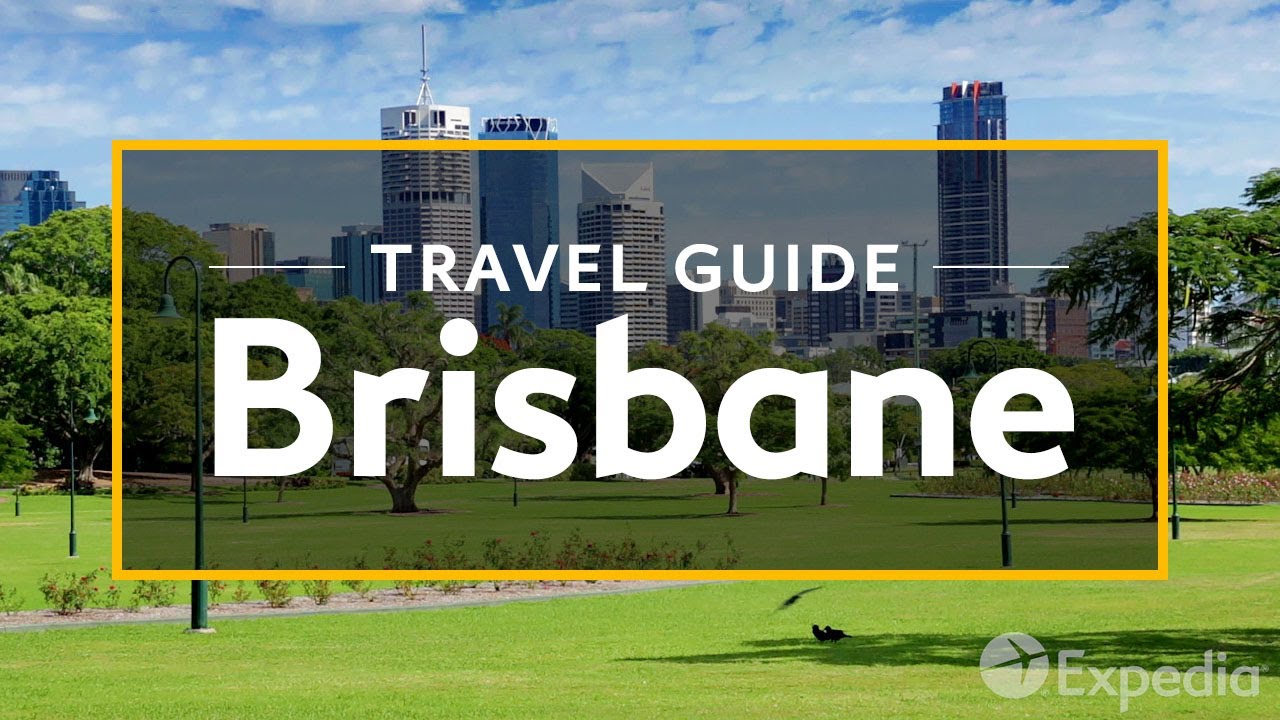 Brisbane Vacation Travel Guide | Expedia
