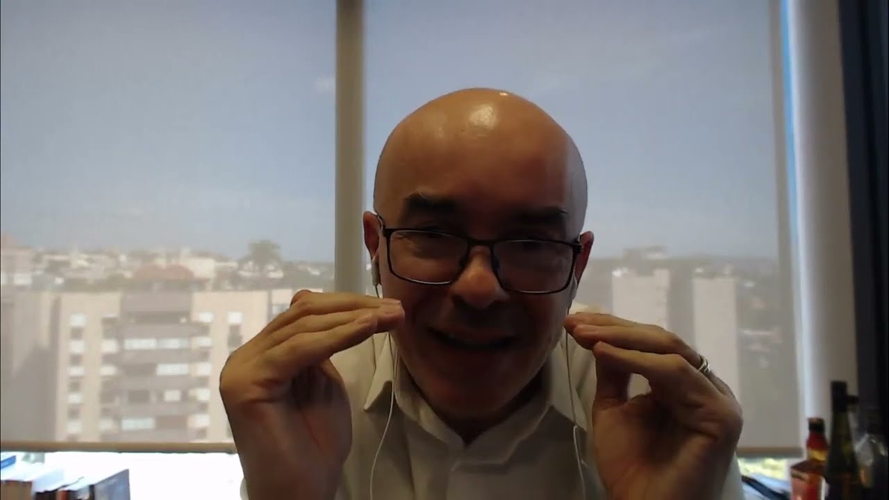 SETUP COM 100% DE ACERTO!