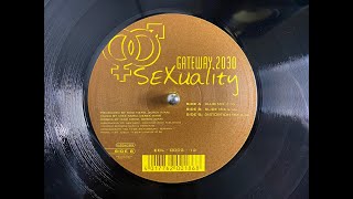 Gateway 2030 – Sexuality (Distortion Mix) - Eclipse Tunes 1998