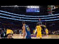 FlightReacts To WARRIORS At LAKERS FULL GAME HIGHLIGHTS October 21 2025