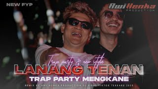 Download lagu DJ LANANG TENAN STYLE KALEM BAS NGUK NGUK X MELODY NYENI SIMPATIK VIRAL FYP TIKTOK TERBARU 2025 mp3