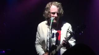 Deer Tick - Houston, Texas - 4.23.12 - Live - Rex Theater - Pittsburgh