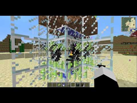 Tekkit: FASTEST EMC farm EVER