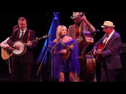 2024 IBMA Bluegrass Music Awards - “Bluegrass All Stars”