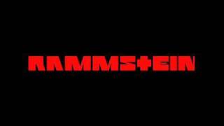 Rammstein - Ich Tu Dir Weh (20% lower pitch)