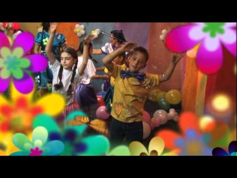 Tamar Albarian--Up Up Up (Ver Ver Ver)