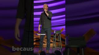 A Modest Everest Argument #comedy #standup #standupcomedy #everest