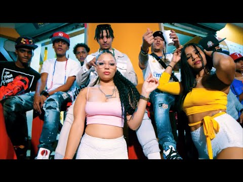 JP City X Sotnas - PARTY (VIDEO OFICIAL)