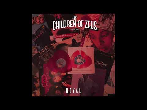 Children of Zeus - Royal