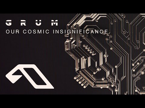 Video thumbnail for Our Cosmic Insignificance