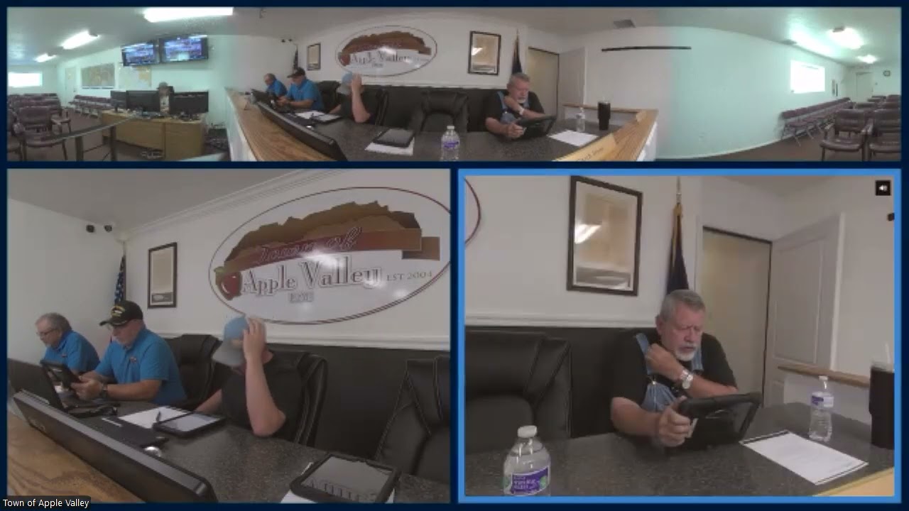 Planning Commission - June 10, 2026