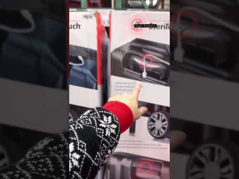 2 PC Luggage Set W / 28” Carry-On - Ricardo Windsor Hard-side $ 50. Of $ 129.99 #Short#JennaVlogs