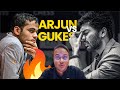 No One Can Mess With Arjun Erigaisi Not Even The World Champion Norway Chess 2025