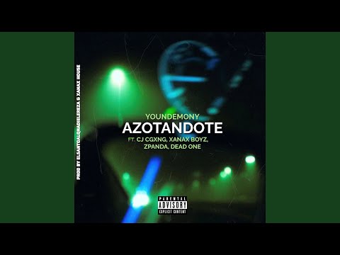 Azotandote