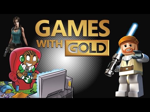 Xbox Games with Gold May 2017 - Xbox One Xbox 360 Free Games - Xbox Gold May 2017