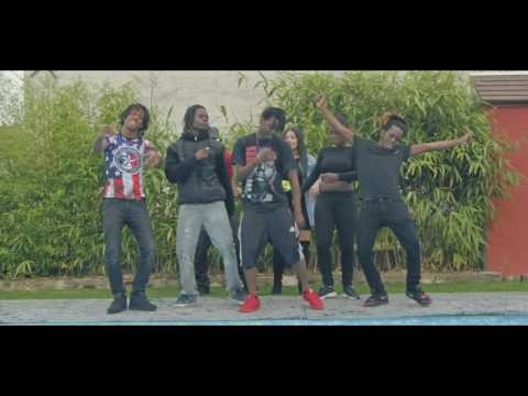 LeKev - On Les Aura (Dir. TDMProductions)2k16