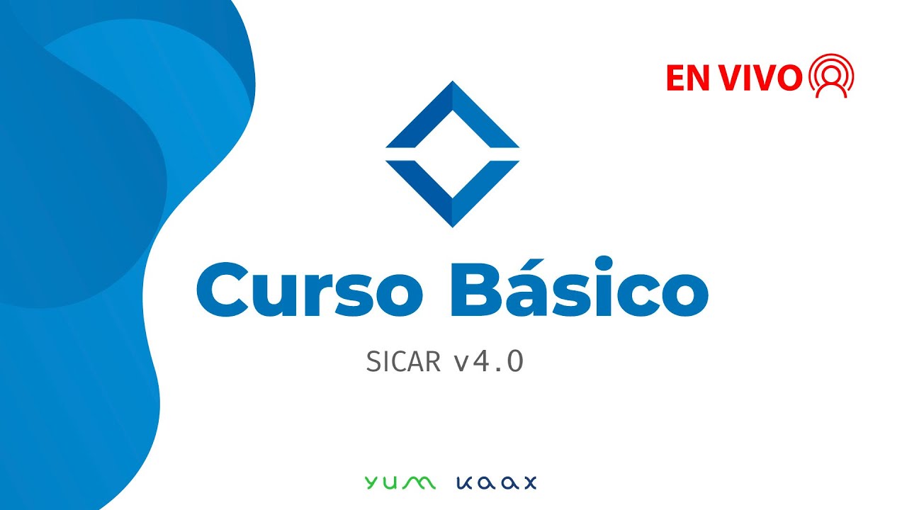 1.- Curso Básico