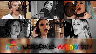 A Quien Le Importa World Pride Madrid 2017