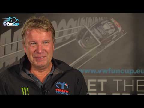 Quick Fire Questions : Francis Plunus