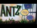 Antz Menu Walktrough