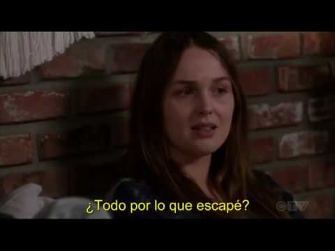 MEREDITH AYUDA A JO A HABLAR SOBRE LO QUE PASO CON SU MAMA (G-A 15X24) PARTE 2 DE 2