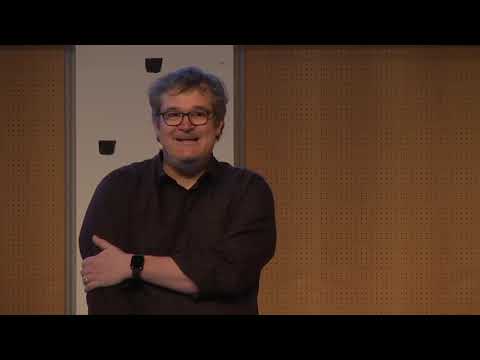 35C3 -  Internet, the Business Side