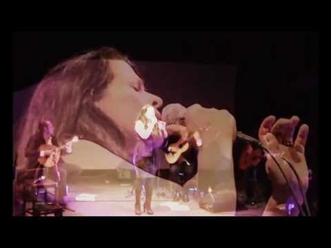 Sandra Correia - A vida que eu sofro em ti (fado mocita dos caracóis) @ Ritz 2012