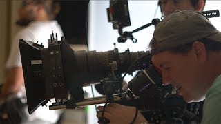 "Ghost in the Family" Indie Film | BTS Day 3