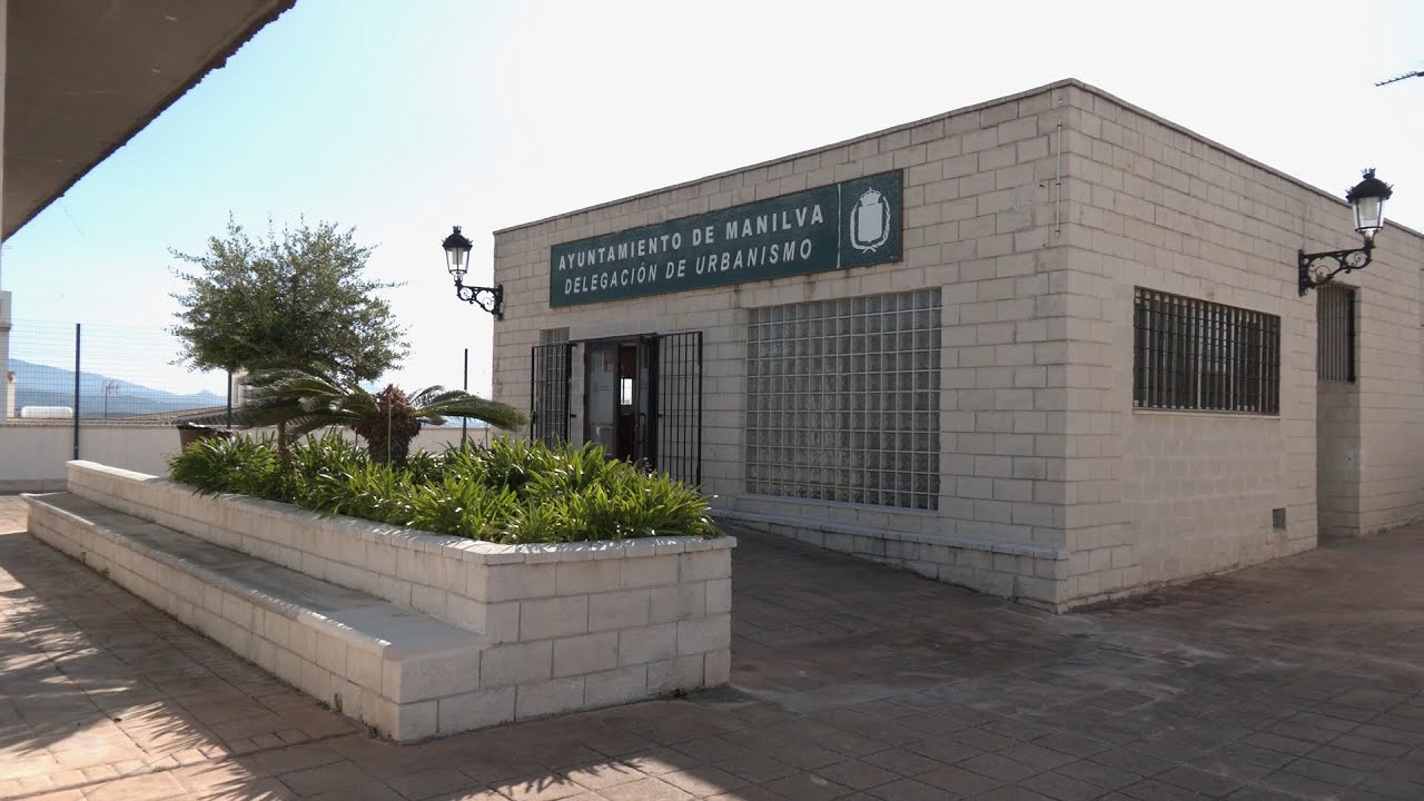 Registro Municipal de Demandante de Vivienda Protegida