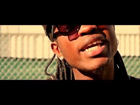 Stiven - Rima é Bala  (VIDEOCLIP)