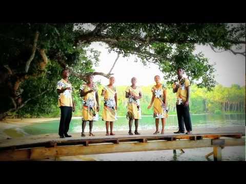 ONE WORD - "Lord You Are Everything To Me"