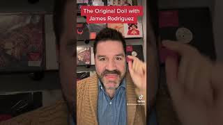 Janet Jackson - God&#39;s Stepchild  -  #5 in 2022, NEW