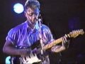 NEW ORDER - the village (live 1985) 